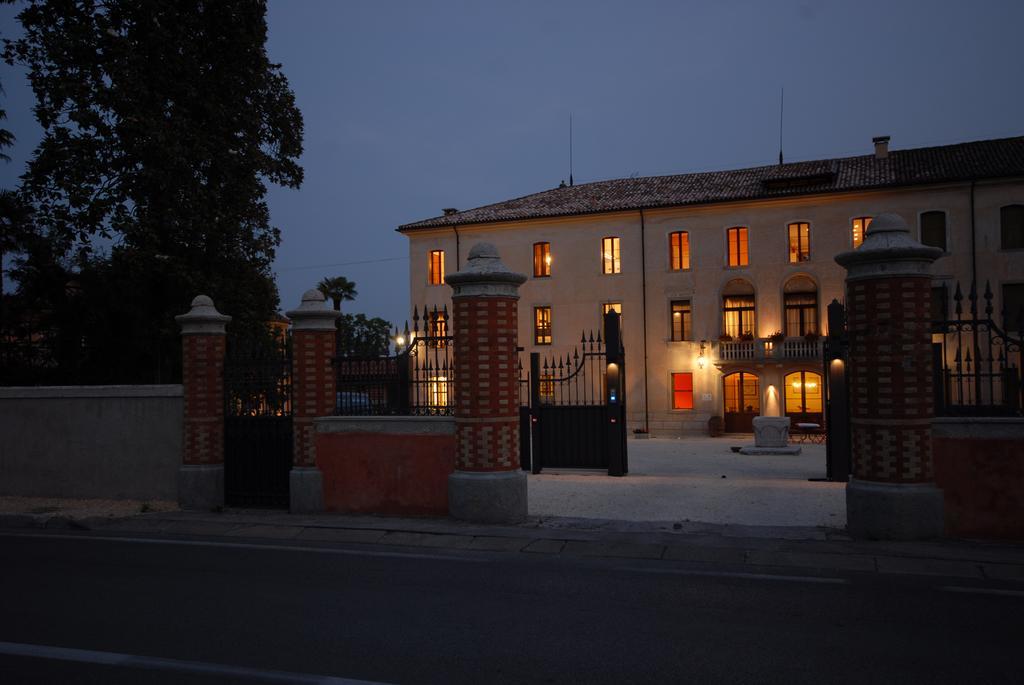 Agriturismo Villa Panigai Farra di Soligo Exterior photo