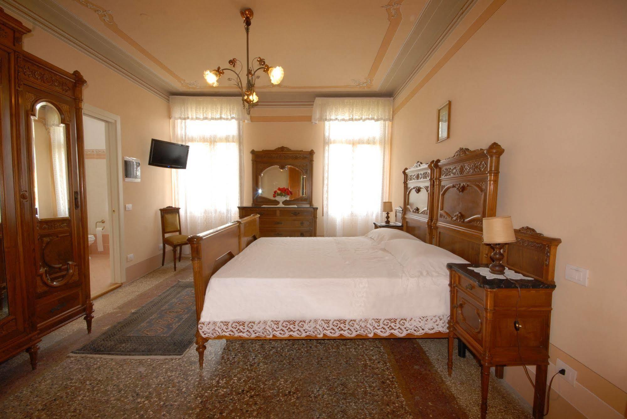 Agriturismo Villa Panigai Farra di Soligo Exterior photo