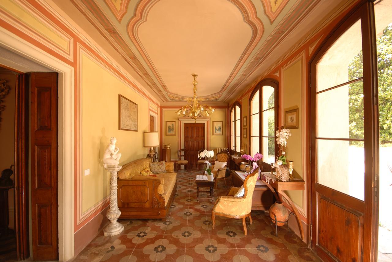 Agriturismo Villa Panigai Farra di Soligo Exterior photo