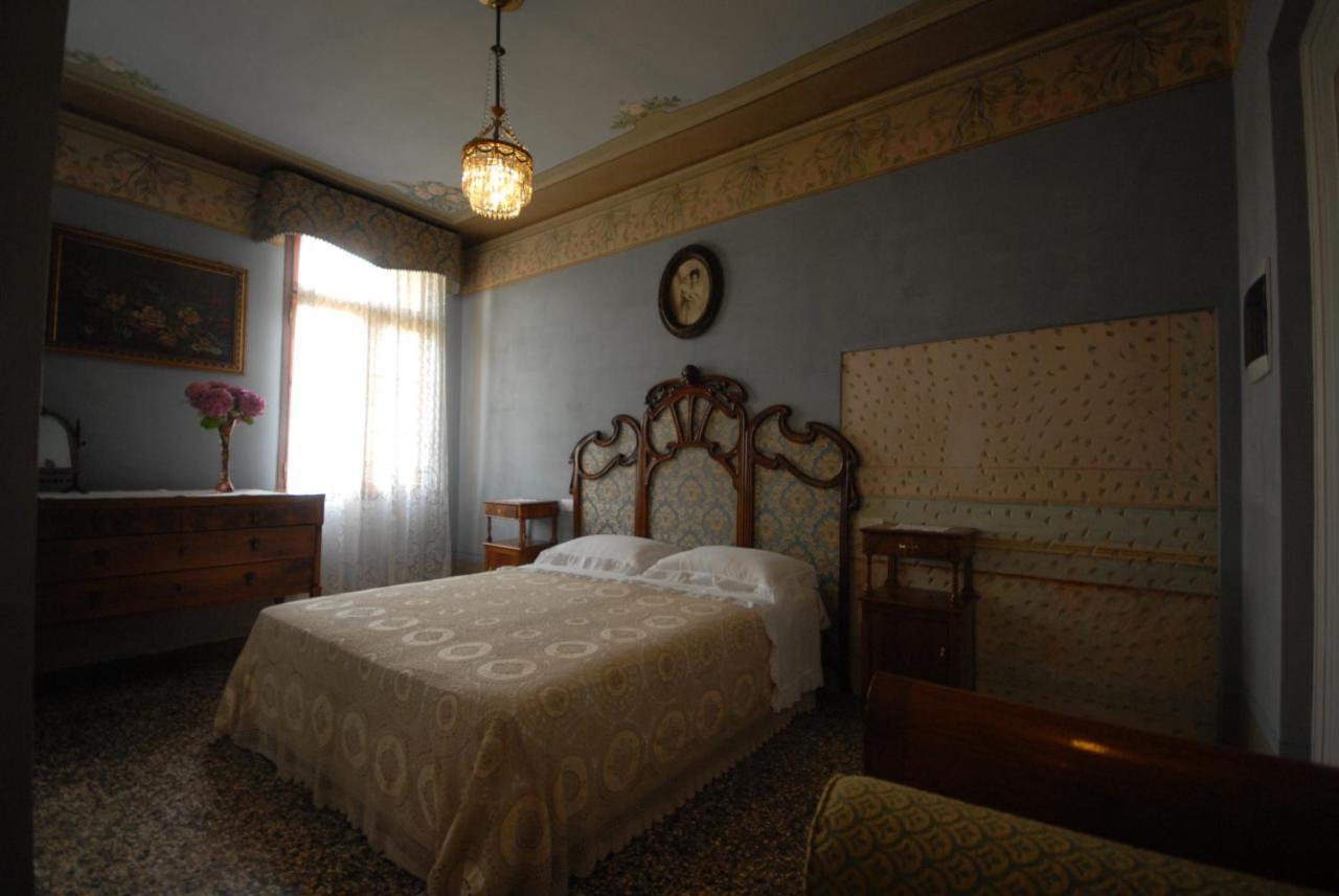 Agriturismo Villa Panigai Farra di Soligo Room photo