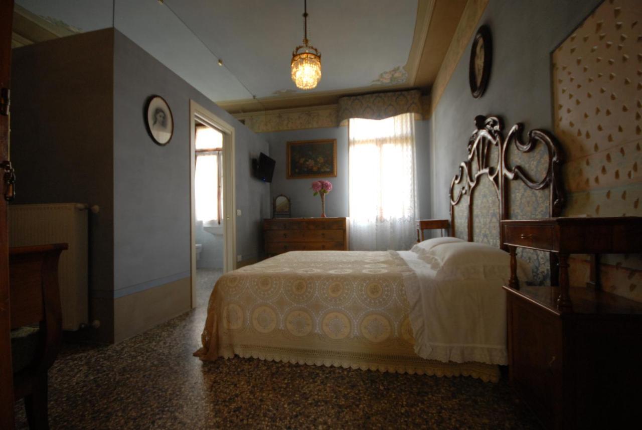 Agriturismo Villa Panigai Farra di Soligo Room photo